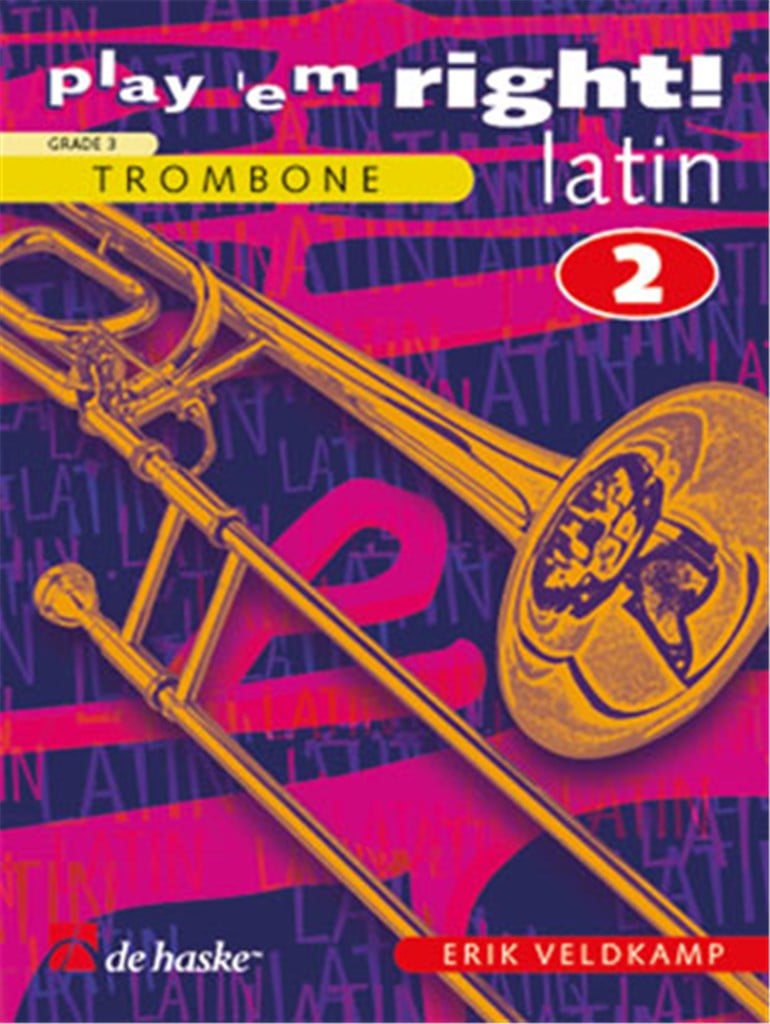 Play 'em Right! - Latin 2